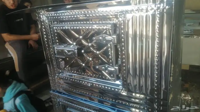 زلاجات السحب وتلاجات دينه 9