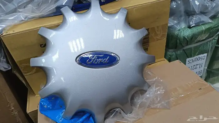 متوفر لدينا ديكورات داخليه لجميع السيارات وبعض الاكسسورات 4