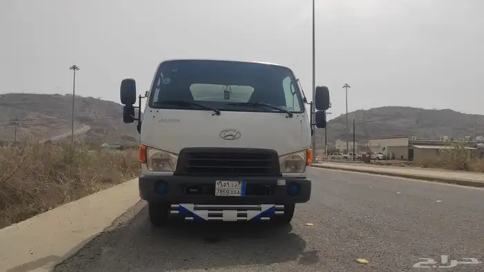 دينا هنوداي موديل 2011 3