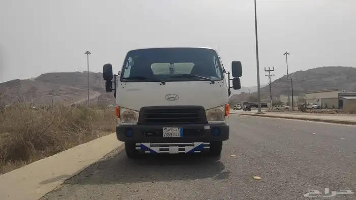 دينا هنوداي موديل 2011 6