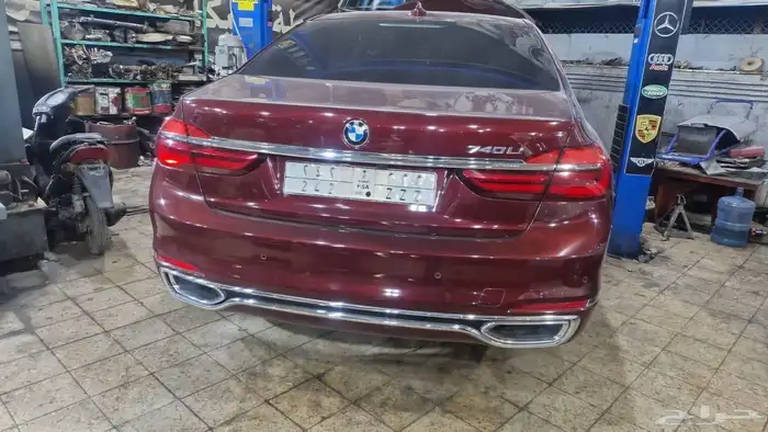 لدينا مساعدات هيدروليك ضمان 6شهور 9