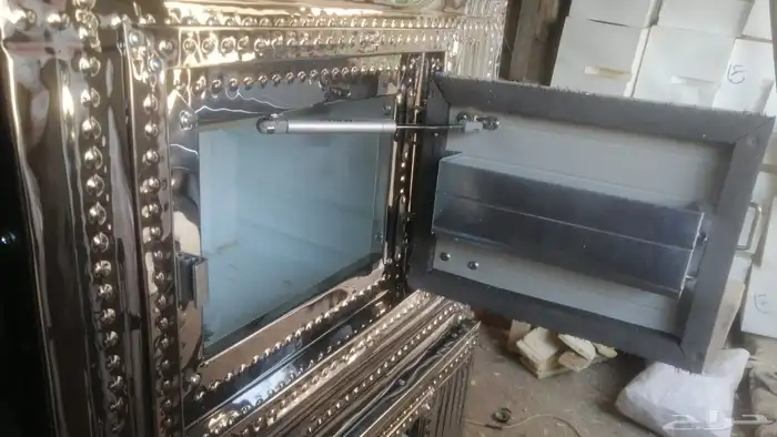 زلاجات السحب وتلاجات دينه 8