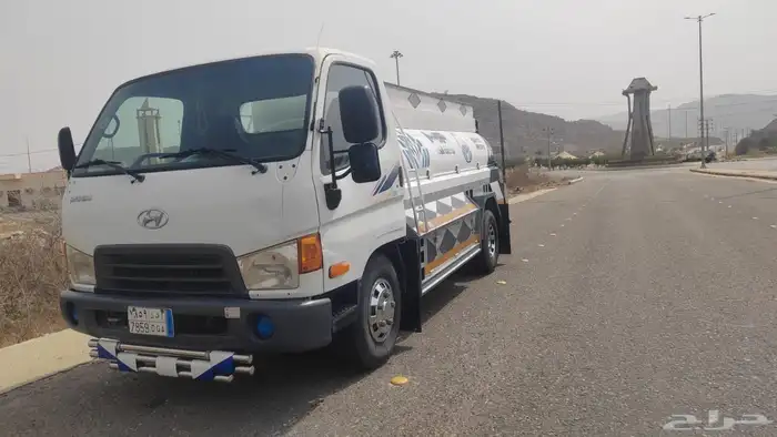 دينا هنوداي موديل 2011 5