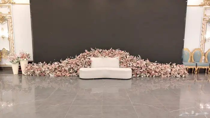 تنسيق حفلات الطائف 7