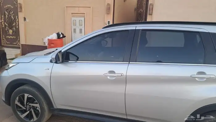 تويوتا راش 2022 0