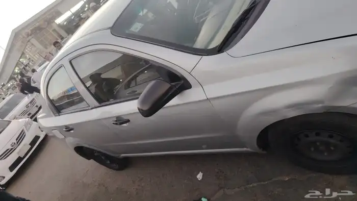 سياره موديل 2013 2