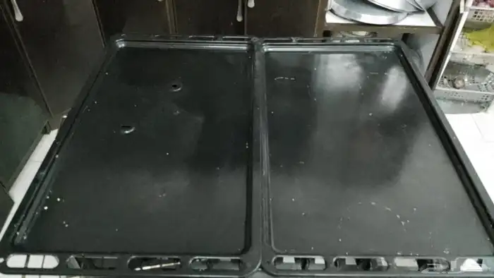 فرن ايطالي للبيع كهربائي وغاز سليم 3