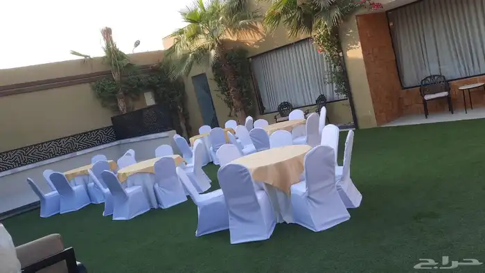 تاجير جلسات شعبيه تاجير كراسي وطاولات تاجير عقودلد قهوجين 8