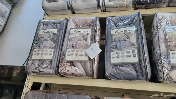 سراير دورين بطانيات سرير حديد نفر مراتب نفرين 2