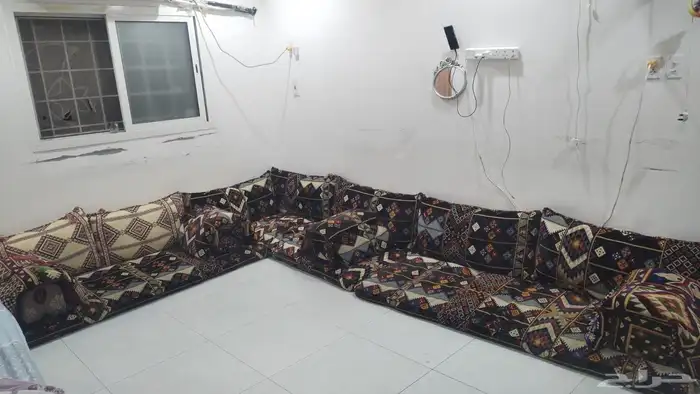 مجلس عربي نضيف 0