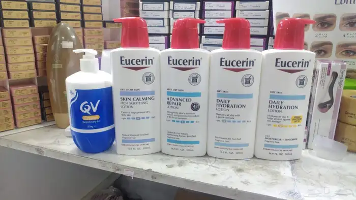 كيوفي عربي وانجليزي مستورد وفيشي و كريم كاب 11