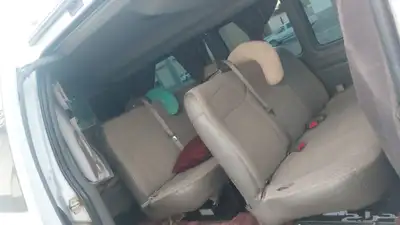 جي ام سي سفانا موديل 2017 index