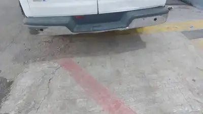 جي ام سي سفانا موديل 2017 index