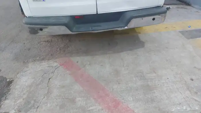 جي ام سي سفانا موديل 2017 5