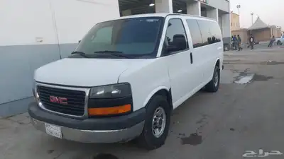 جي ام سي سفانا موديل 2017 index