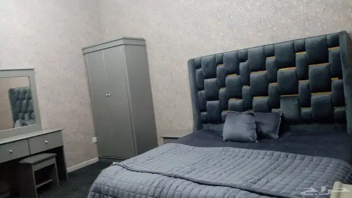 مجمع نموذجي للشقق العزاب 20