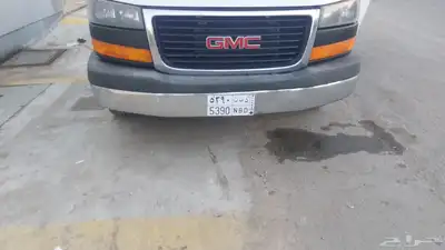 جي ام سي سفانا موديل 2017 index