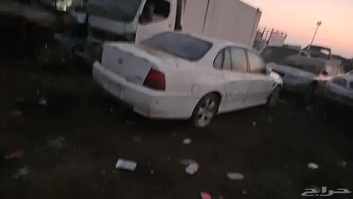 تشليح كابرس الحمدينه 8