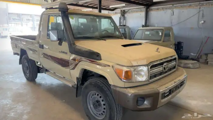 تويوتا شاص 1