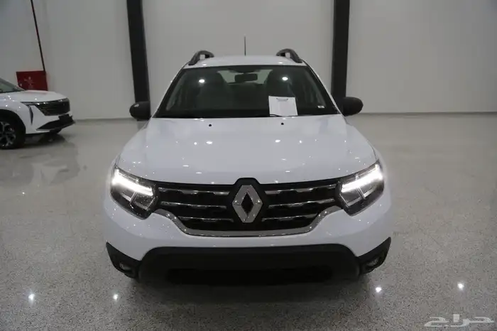 رينو داستر 2025 PE 1.6 لتر   اقتصادية وعملية ب 47150 بالضر 4