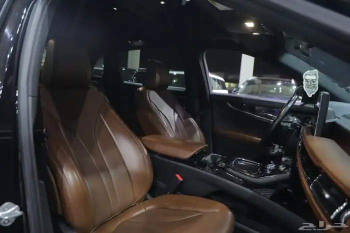 السيارات لينكون نوتيلوس موديل 2022 11