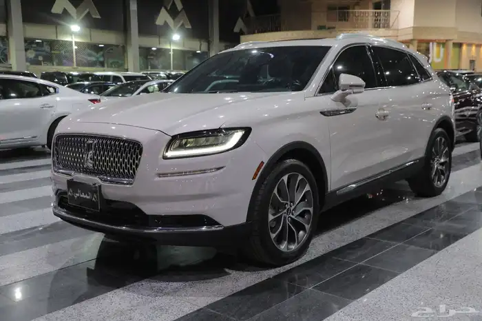 السيارات لينكون نوتيلوس موديل 2023 2