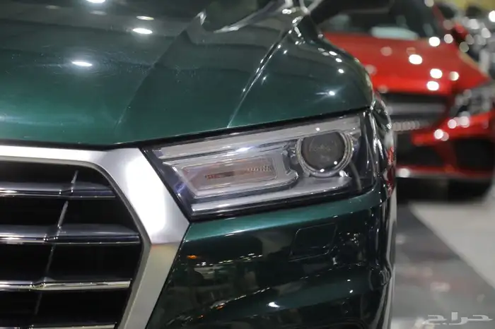 اودي Q5 موديل 2018 5