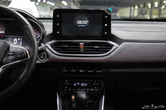 شيفروليه جروف بريمير موديل 2023 11