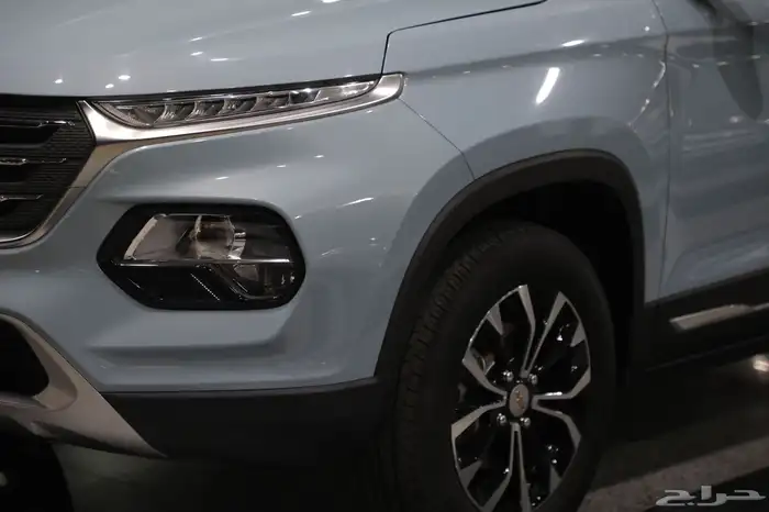 شيفروليه جروف بريمير موديل 2023 8