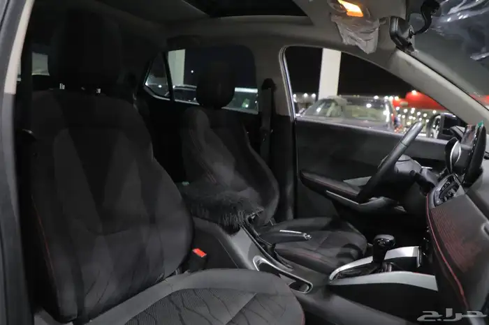 شيفروليه جروف بريمير موديل 2023 14