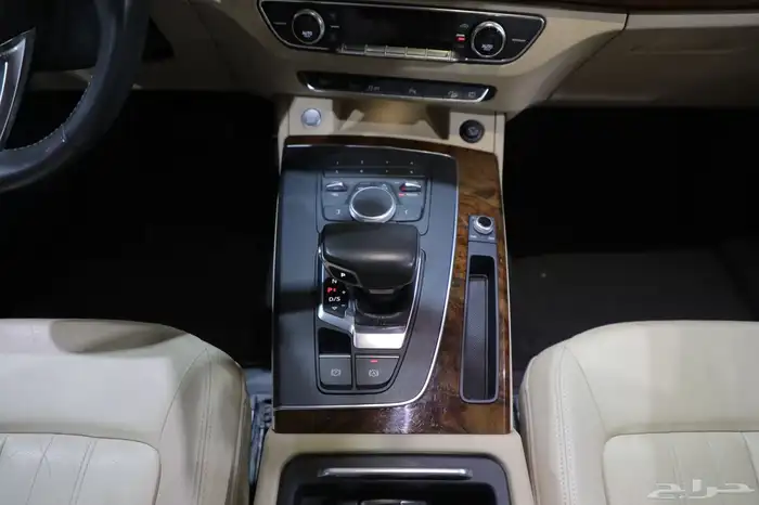 اودي Q5 موديل 2018 10