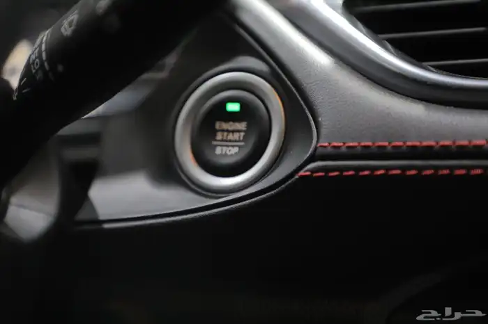 شيفروليه جروف بريمير موديل 2023 13