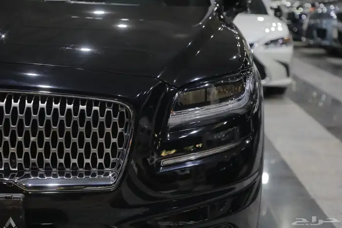 السيارات لينكون نوتيلوس موديل 2022 6