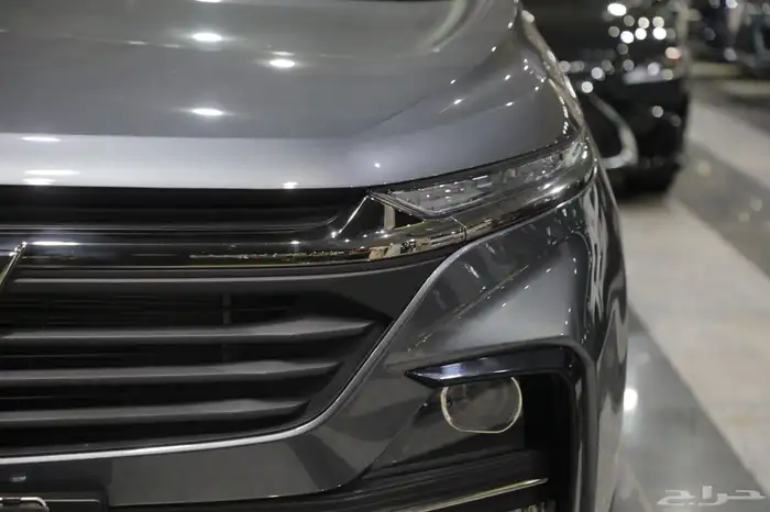 شيفروليه كابتيفيا بريمير موديل 2025 7