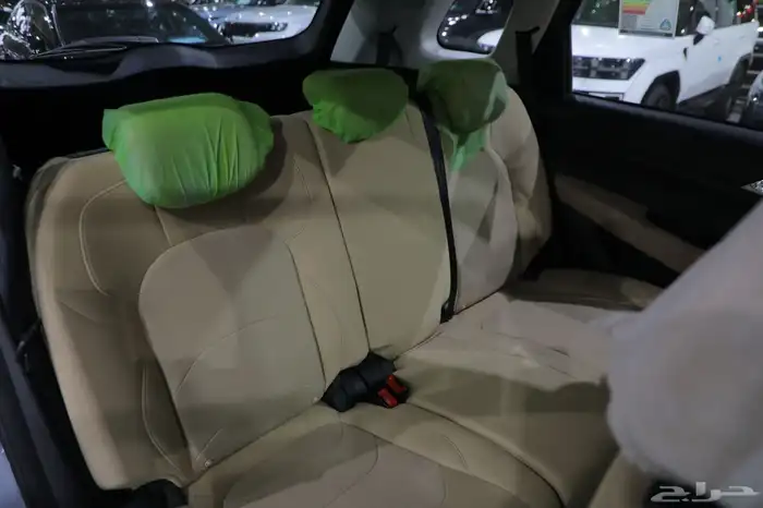 شيفروليه كابتيفيا بريمير موديل 2025 15