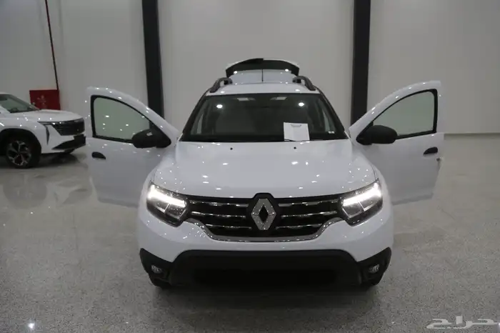 رينو داستر 2025 PE 1.6 لتر   اقتصادية وعملية ب 47150 بالضر 1