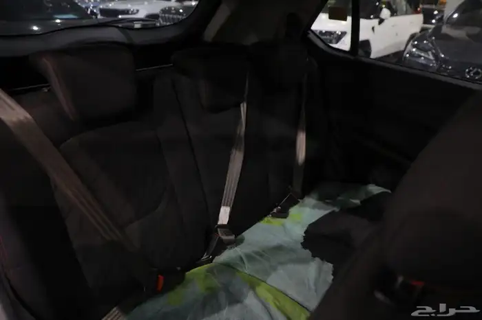 شيفروليه جروف بريمير موديل 2023 17