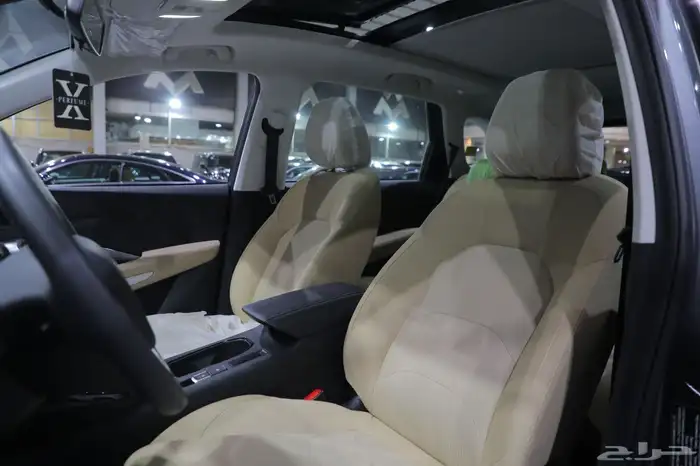 شيفروليه كابتيفيا بريمير موديل 2025 13