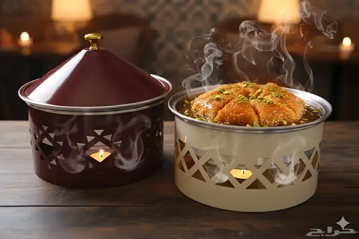 مصنع اواني منزليه 4