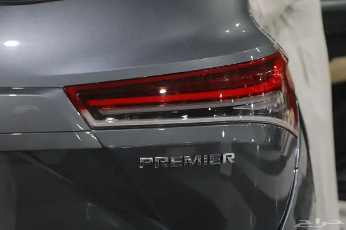 شيفروليه كابتيفيا بريمير موديل 2025 8