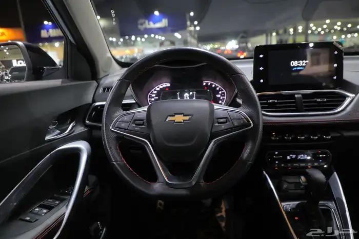 شيفروليه جروف بريمير موديل 2023 9