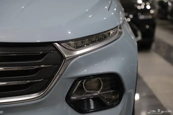 شيفروليه جروف بريمير موديل 2023 7