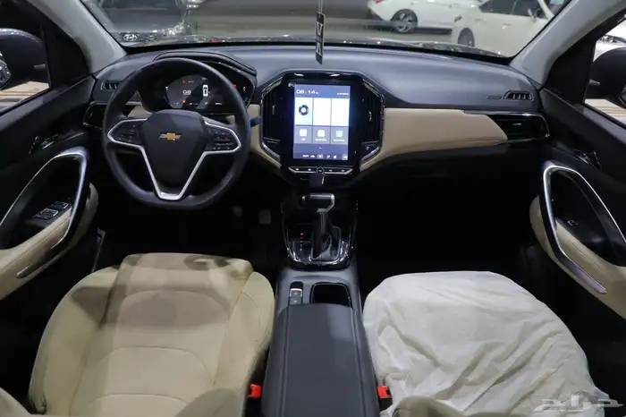 شيفروليه كابتيفيا بريمير موديل 2025 17