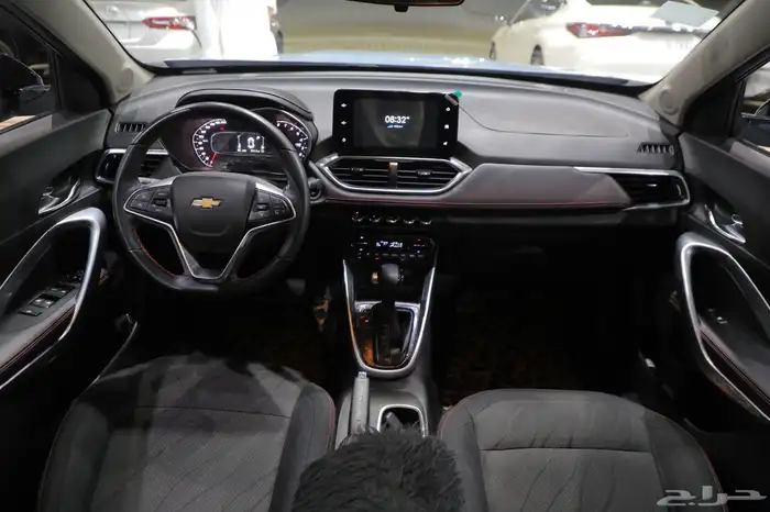 شيفروليه جروف بريمير موديل 2023 10