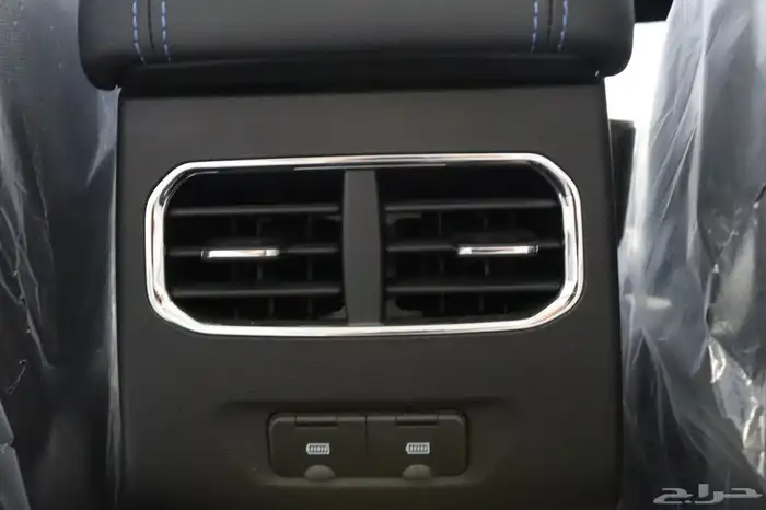 هافال جوليان استاندر م 2026 أسعار خاصة للكاش والتمويل 7