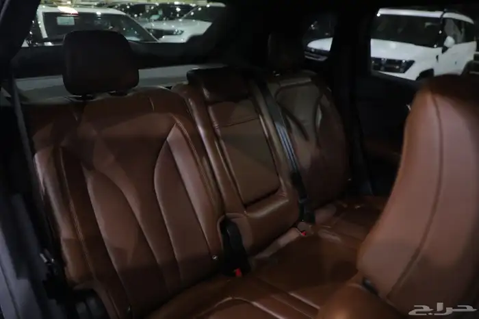 السيارات لينكون نوتيلوس موديل 2022 12