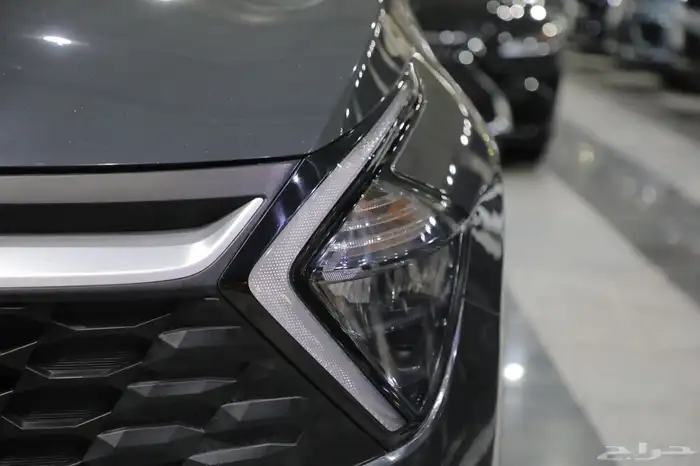 السيارات كيا سبورتاج موديل 2023 4