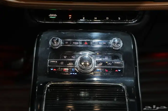 السيارات لينكون نوتيلوس موديل 2023 11