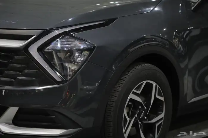 السيارات كيا سبورتاج موديل 2023 8