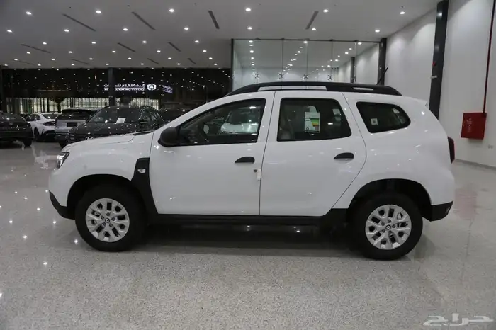 رينو داستر 2025 PE 1.6 لتر   اقتصادية وعملية ب 47150 بالضر 7